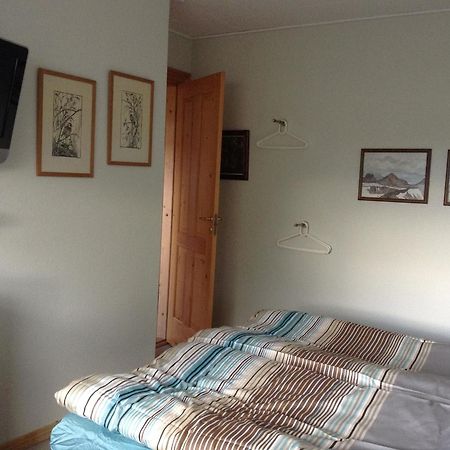Horsens Room Buitenkant foto