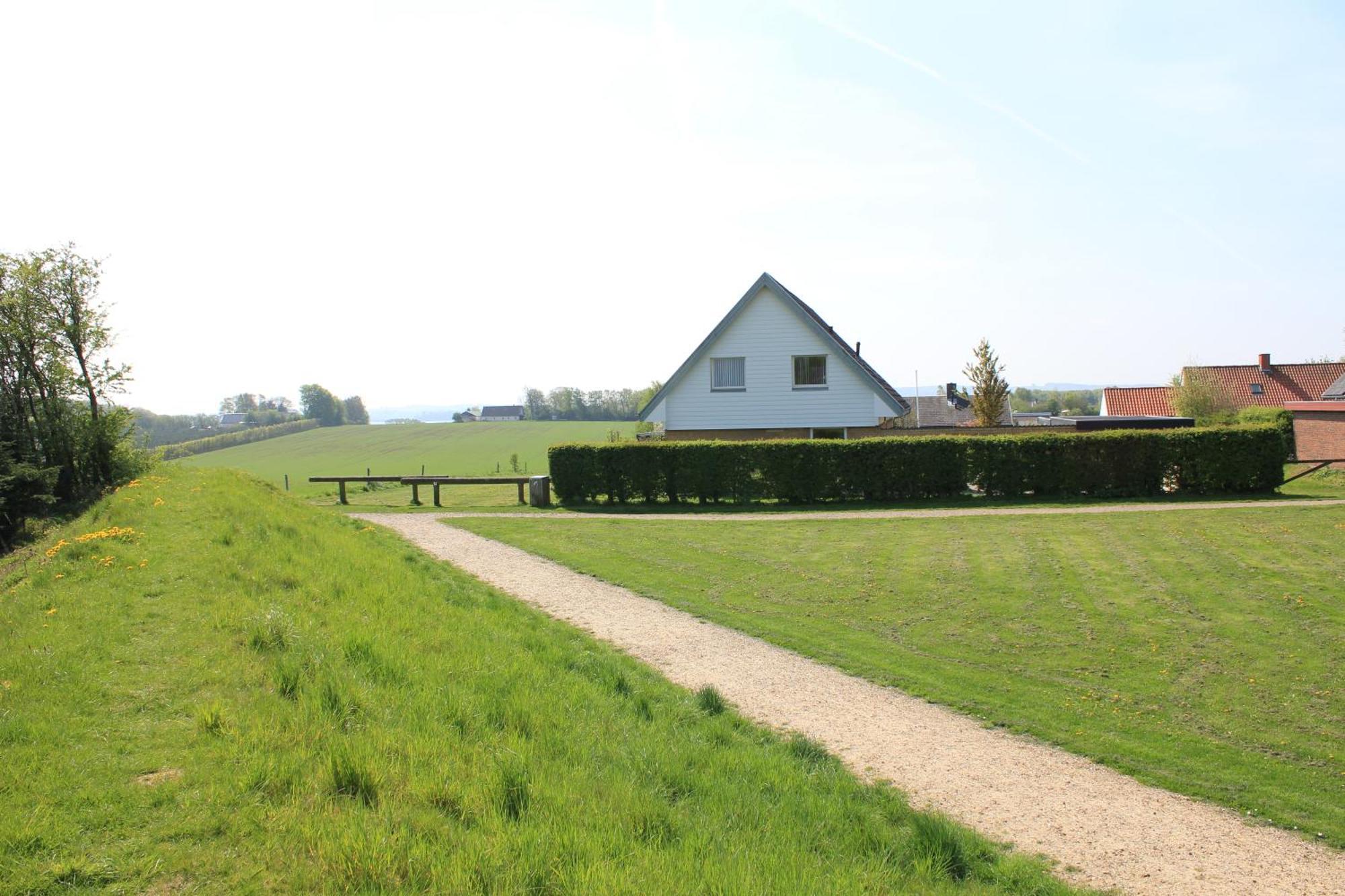 Horsens Room Buitenkant foto